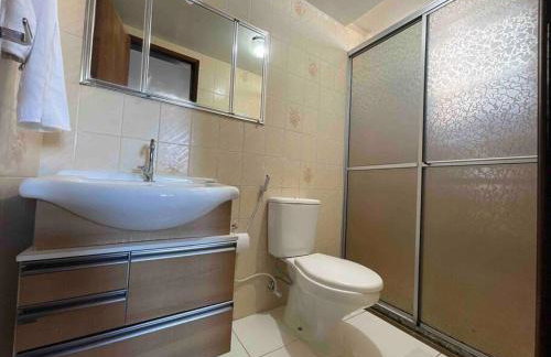 3 Quartos Amplo Ar Condicionado SQ54 - Foto 4