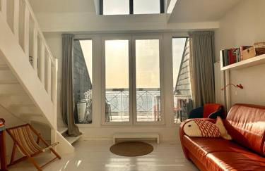 Le Crotoy - Entre ciel et mer - Photo 1