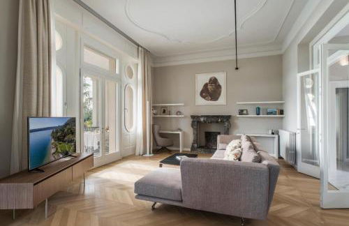 Villa Belvedere - Foto 5