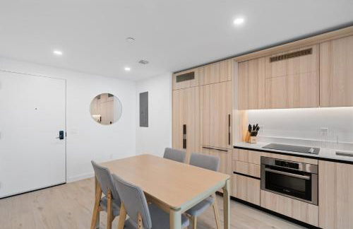 Upscale Residence at District 225 - Downtown Miami - Foto 14