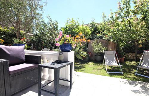 Appart Bleu Azur Piscine chauffée - Foto 40