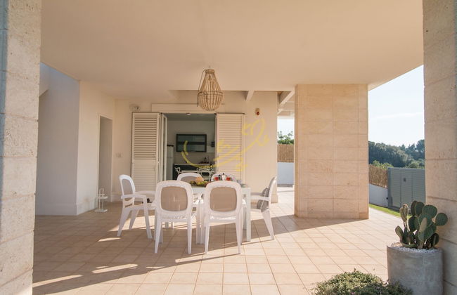 TD Villa Patrizia Pool & Alfresco Kitchen - Foto 72