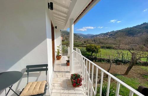 Country House on the Paiva River - Hostiva - Foto 28