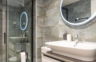 Modern apartment near Huelin Beach & Free Parking - Foto 37