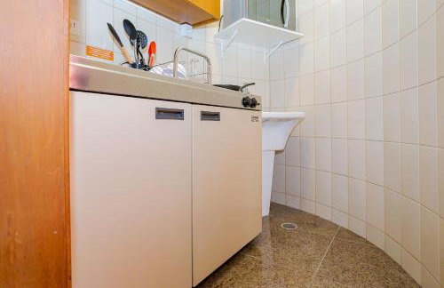 Batel Residence | Avenida do Batel | Gonzaga Stays - Foto 52