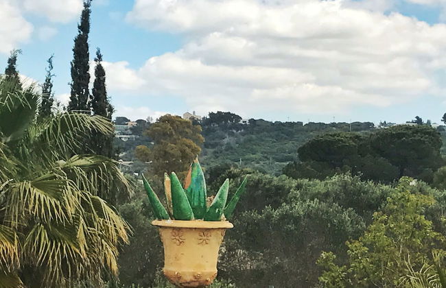 Villa Covile - Foto 14