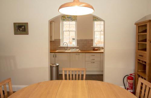 Netherby Hall - Foto 70