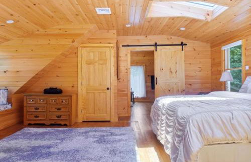 Perfect Maine Getaway in a Newly Renovated Cabin! - Foto 64