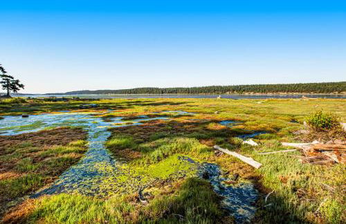 Marrowstone Island Beach Cabin - Foto 53