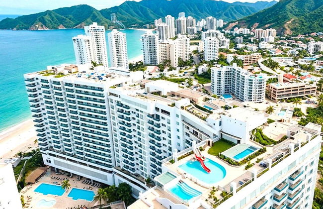 Apartamentos Reserva del Mar - by SOHO - Foto 8