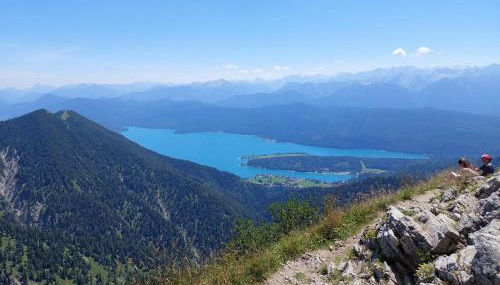Ferienwohnung im Blockhausstil - Foto 5
