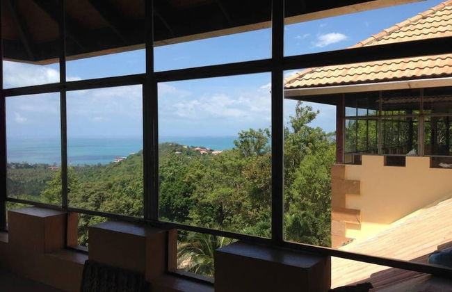 Ever Dreamed of staying in a 3 Bedroom Castle SDV044B - By Samui Dream Villas - Photo 66