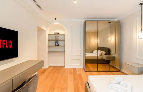 Luxury37 Apartments - Porta Venezia - Photo 74