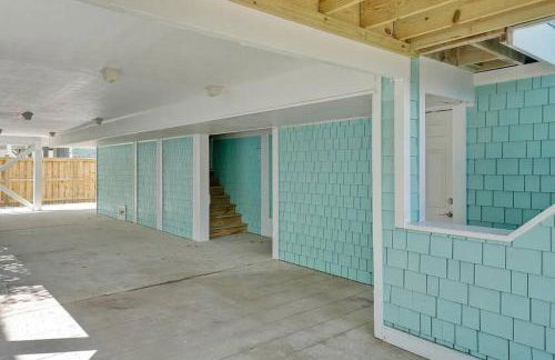 Henderson Haven 4 BR / 3 BA Villa, Steps to Beach - Foto 23