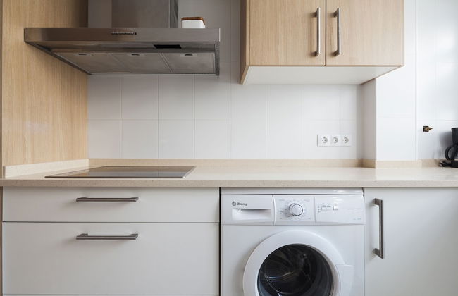 Apartamento Penya Golosa (025) - Foto 14