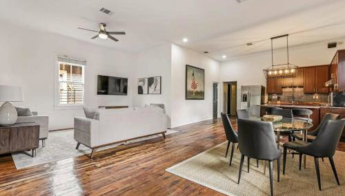 5Bed StreetCar Retreat w Outdoor Entertaining - Foto 2