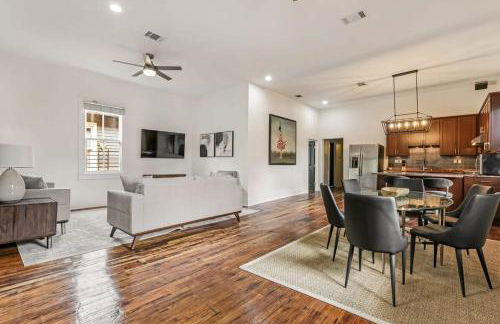 5Bed StreetCar Retreat w Outdoor Entertaining - Foto 2