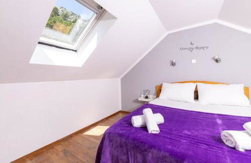 Apartments Vela Stiniva - Foto 19