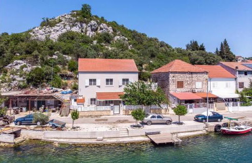 1 Bedroom Nice Home In Rogotin - Photo 6