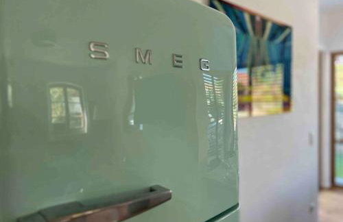 4YOUnic Glonn1 * Boxspring * Jacuzzi * Netflix*65“ - Foto 14