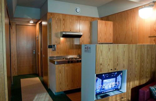 Ale 1206, Marilleva 1400 accesso diretto alle piste - Foto 13