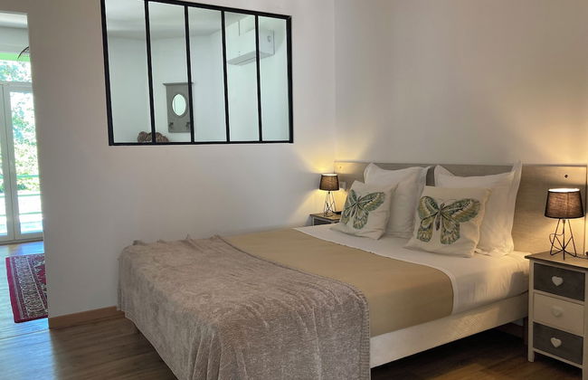 Pavillon de l'Etang - Foto 6