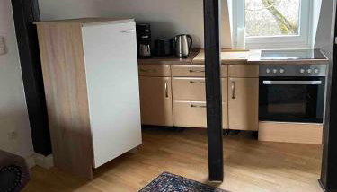 Fachwerkhaus an der Stadtmauer - Foto 4