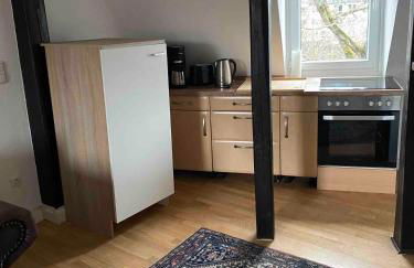 Fachwerkhaus an der Stadtmauer - Foto 4