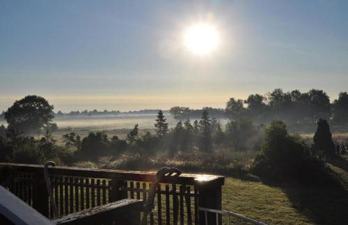 Ferienwohnungen Sund Ostfriesland - Foto 49