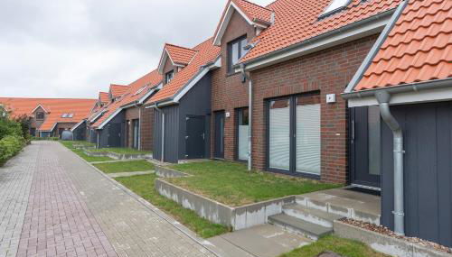 Ferienreihenhaus "Norderney" Lale Andersen 2 Galerie "Norderney" - Foto 2