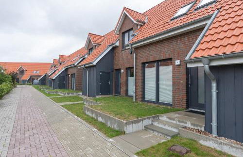 Ferienreihenhaus "Helgoland " Lale Andersen 2g Galerie "Helgoland" - Foto 2