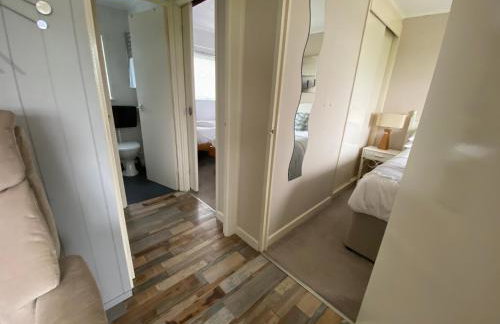 East Coast Chalets 300 Dog friendly at California Sands - Foto 30