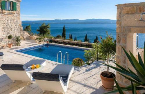 Enticing Sunset Villa With Magnificent Sea ViewS - Foto 2