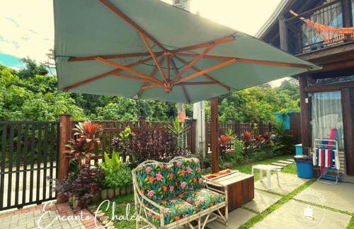 Encanto Chalés – 150m da Praia Grande – Penha – SC - Foto 9