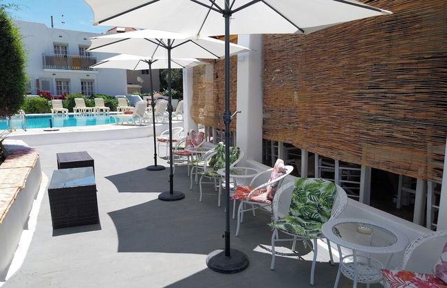 Katerina Apartments - Foto 67