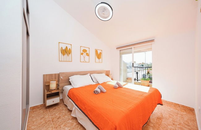 Los Alcazares 4 Bed Villa Pet Friendly 2 Baths - Foto 2