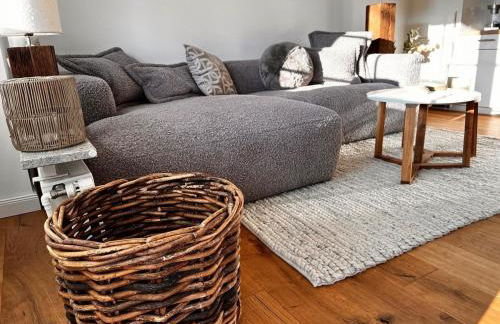 Cosy Dream Scharbeutz - Foto 22