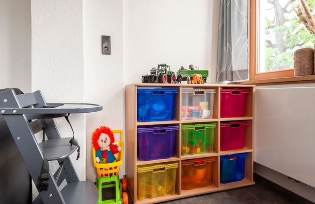 Moiklerhof Holiday Home in Ramsau im Zillertal - Foto 24