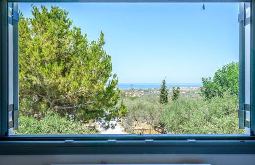 Delightful Seaside Villa - Foto 40