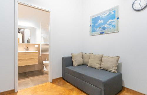 Appartamenti boutique "Camerana14" - Foto 33