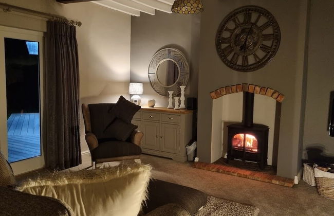 Paddock Cottage - Thorpe Arnold, Melton Mowbray - Foto 10