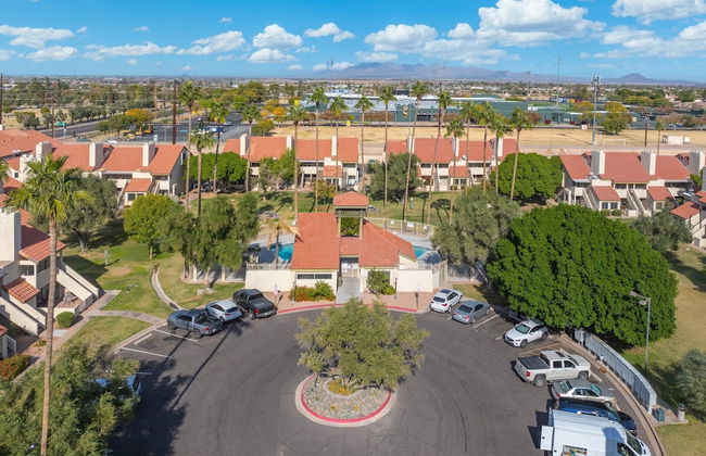 Mesa Trails - Photo 39