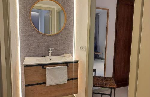 Alojamiento San Basilio Suite - Foto 19