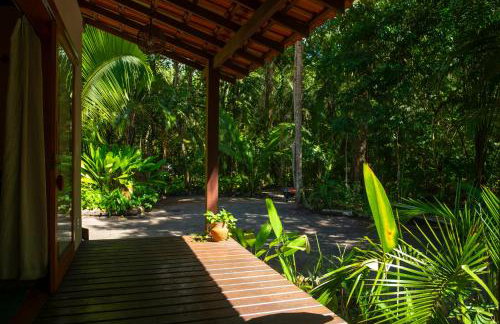 Espaço Tempo Vivências e Estadias - Foto 54