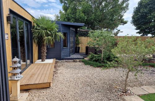 Birdsong Lodge - Peaceful - dog Friendly - Foto 76