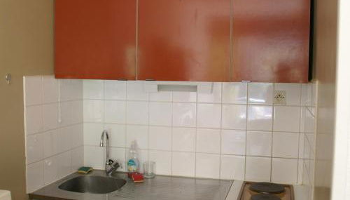 Studio 3 couchages au pied des pistes avec balcon - FR-1-557-86 - Foto 3