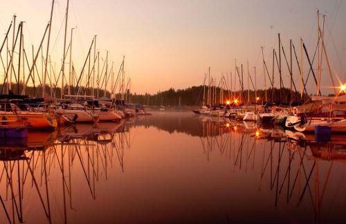 LAKESIDE Apartements - Foto 2