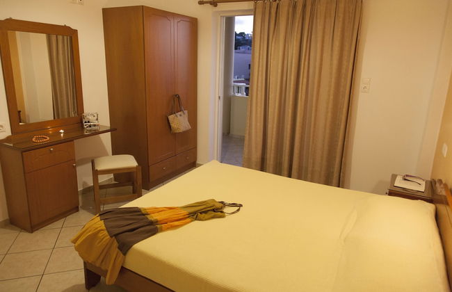 Blue Sky Hotel - Foto 30