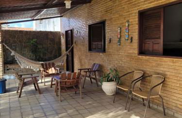 Casa Charlotte - Barra de Santo Antônio - AL - Photo 12