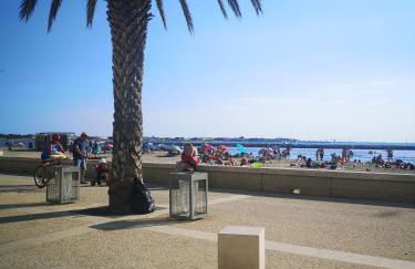 Magnifique T2 les pieds dans le sable - Photo 20